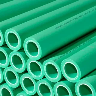 تصویر 1 از لوله پلی اتیلن مشبک + کیفیت صادراتی